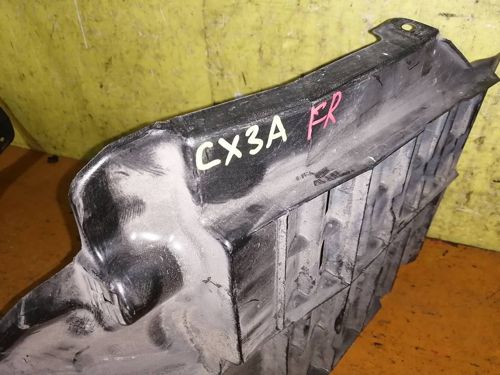 подкрылок Mitsubishi Galant Fortis