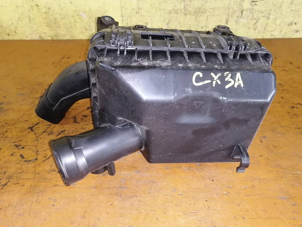 корпус воздушного фильтра Mitsubishi Galant Fortis