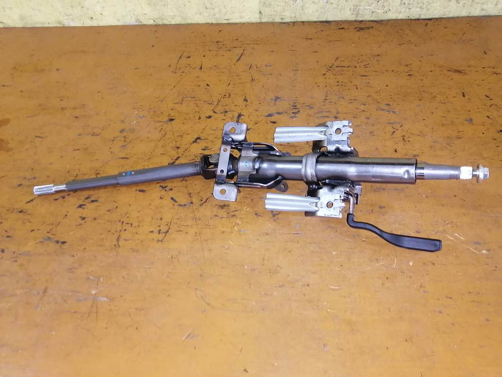 рулевая колонка Honda Mobilio Spike