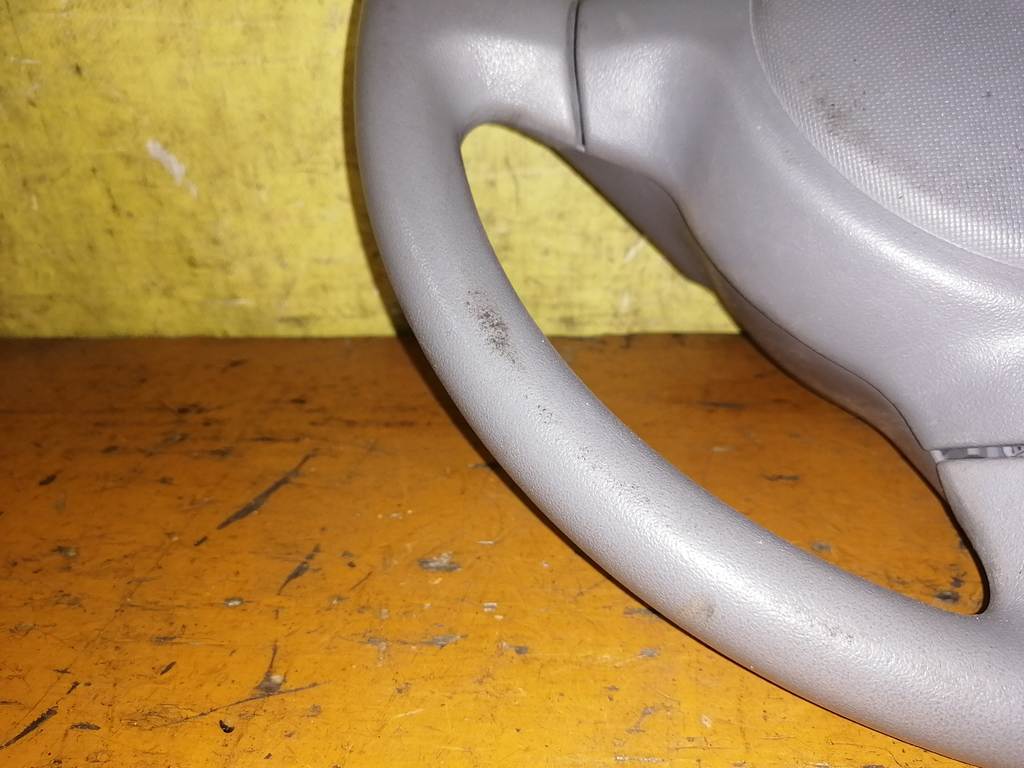 airbag водительский Toyota Sienta