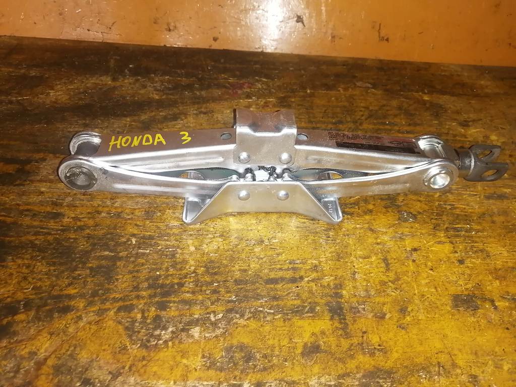 домкрат Honda