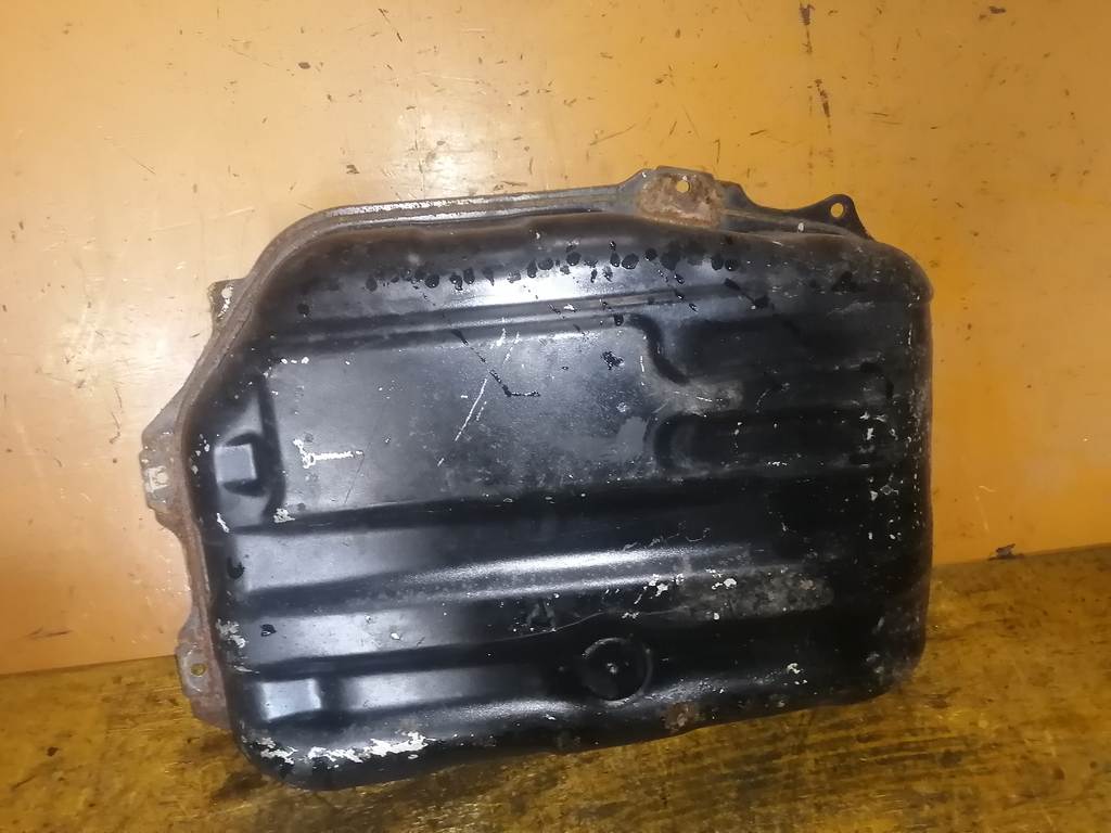 бензобак Toyota Passo
