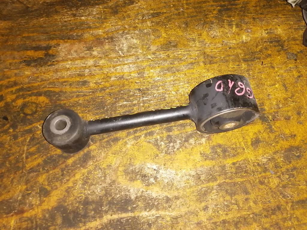 подушка двигателя Toyota Passo