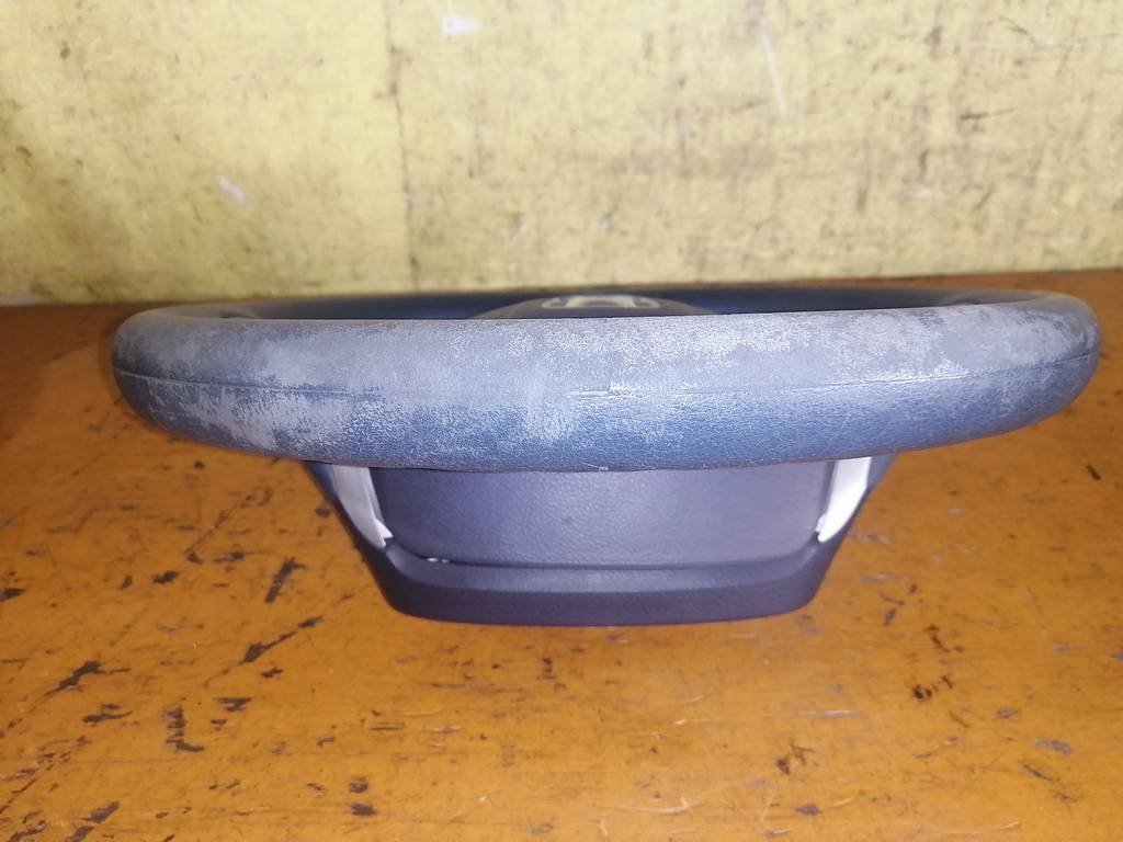 airbag водительский Honda Insight