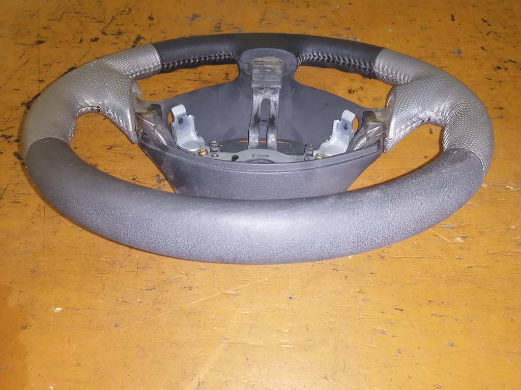 airbag водительский Chevrolet Cruze