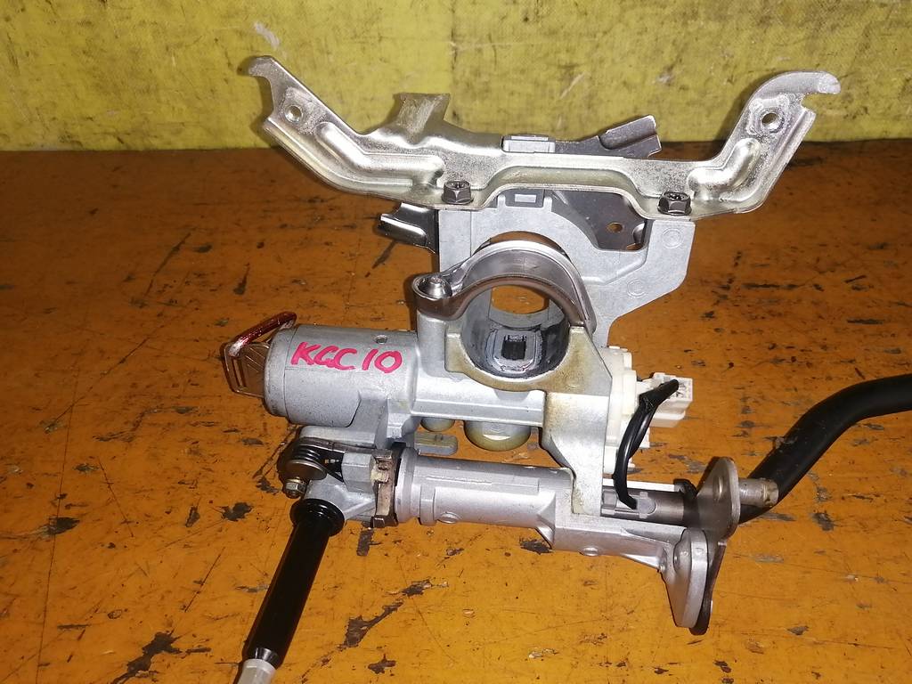 замок зажигания Toyota Passo