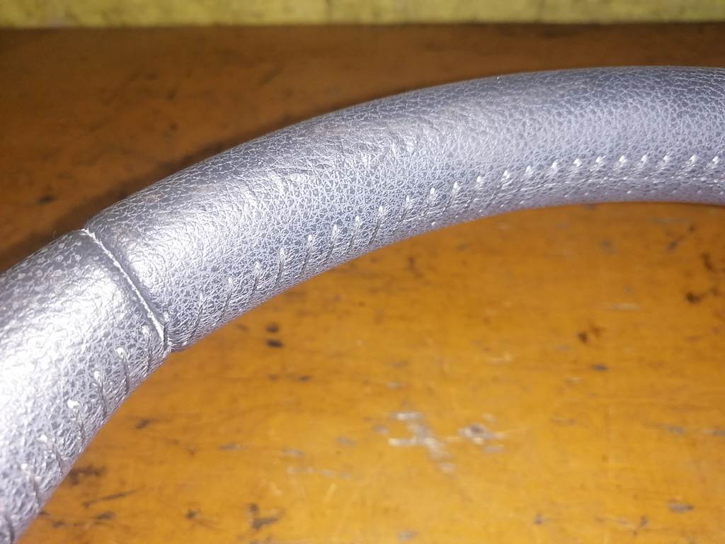 airbag водительский Nissan Dualis
