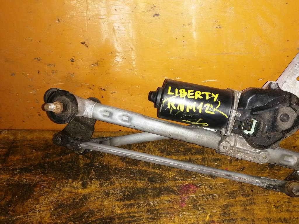 трапеция Nissan Liberty