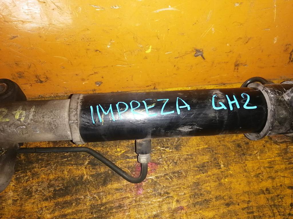 рейка рулевая Subaru Impreza