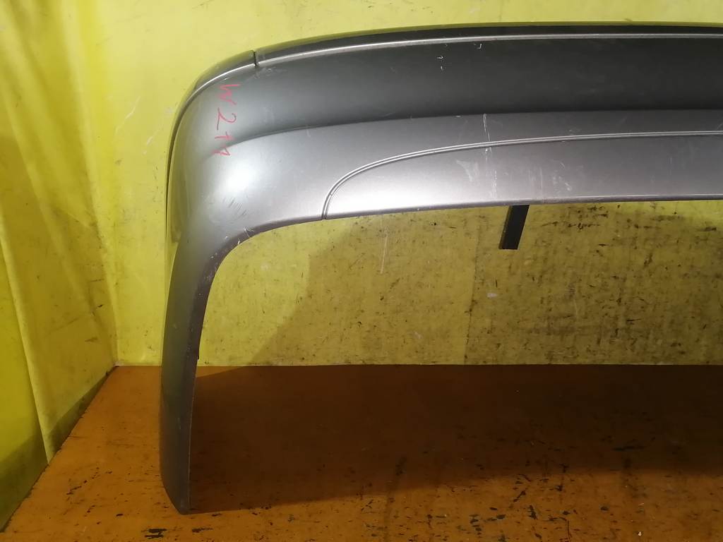 бампер Mercedes-Benz E-Class