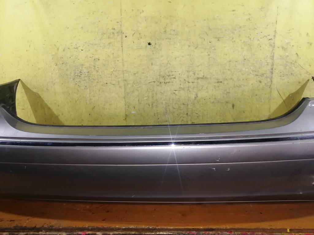 бампер Mercedes-Benz E-Class