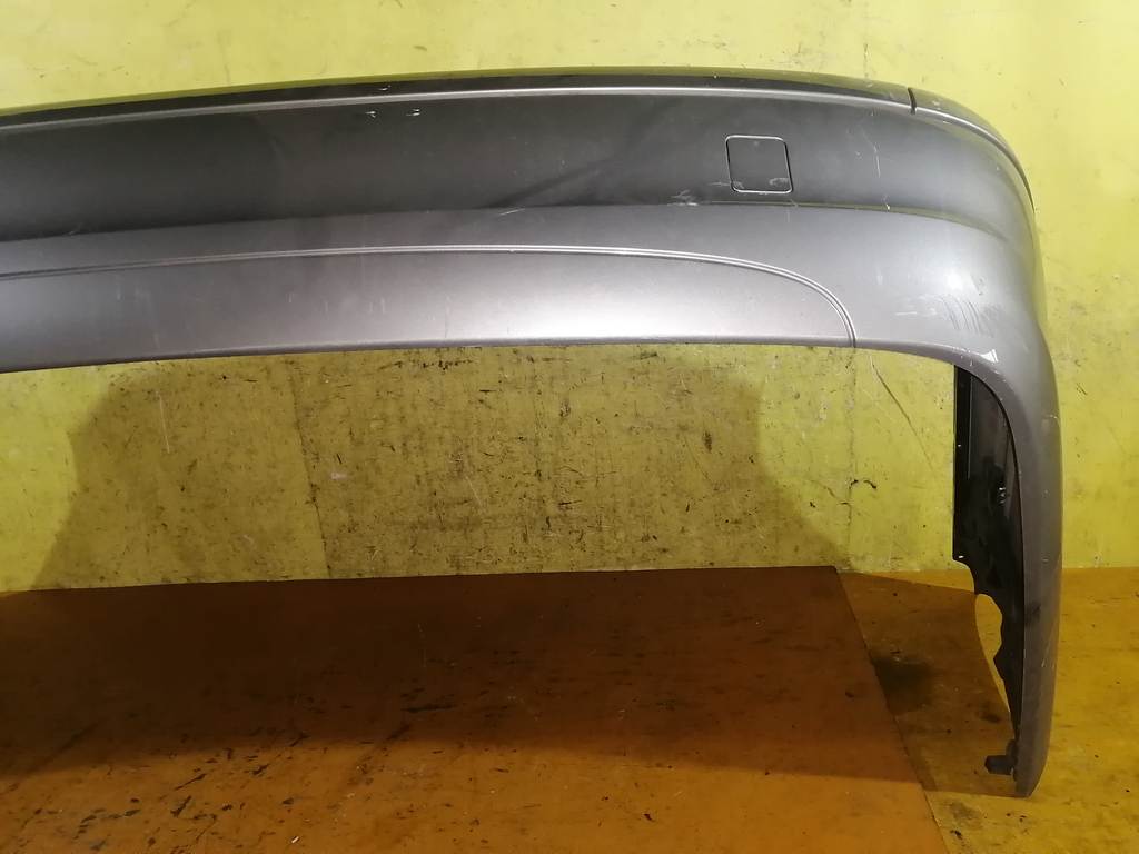 бампер Mercedes-Benz E-Class