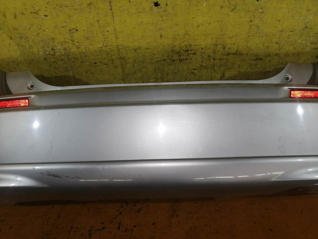 бампер Suzuki SX4