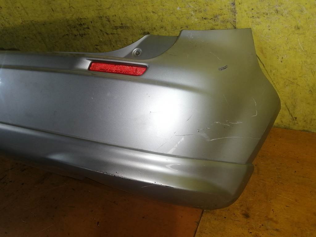 бампер Suzuki SX4