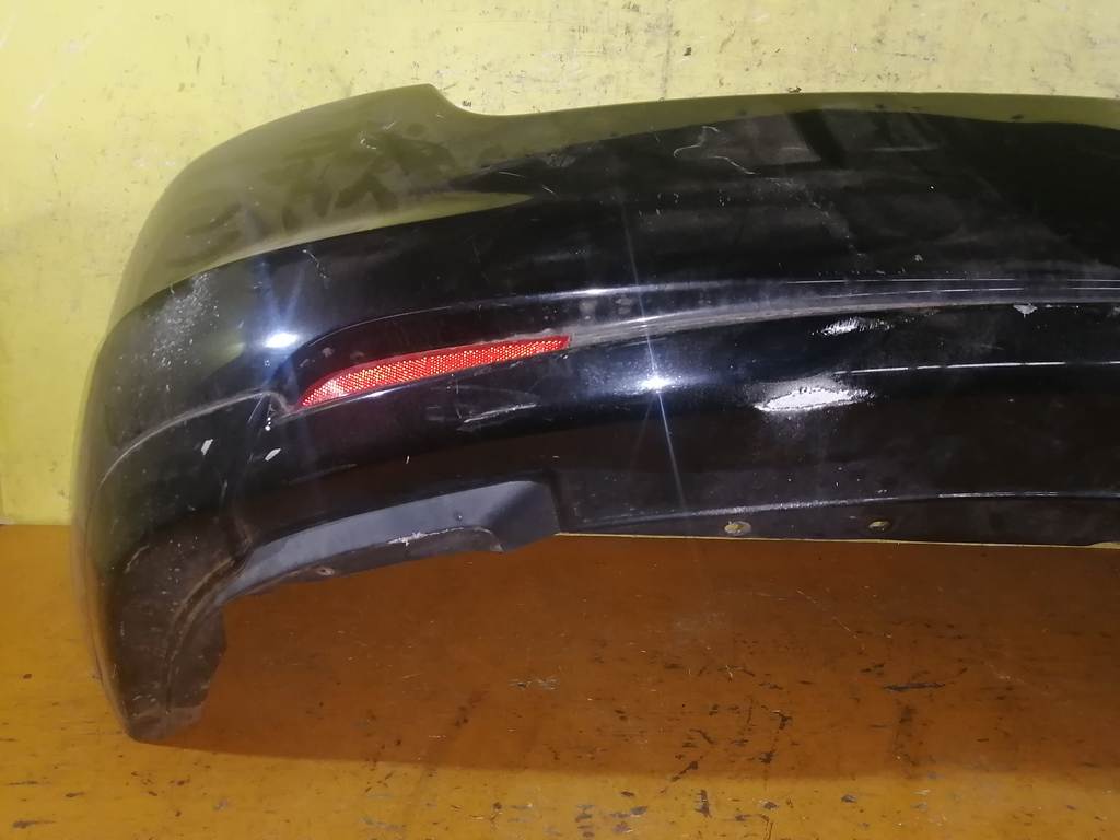 бампер Honda Insight