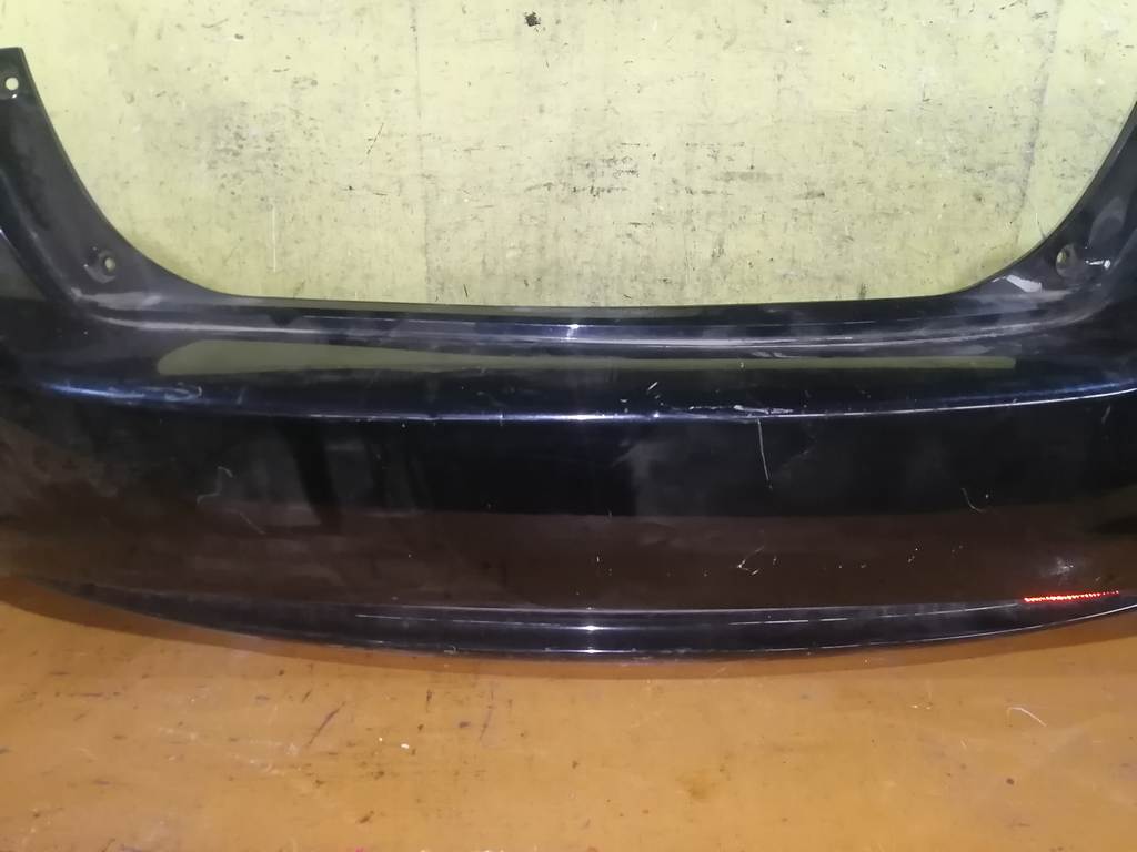 бампер Honda Insight