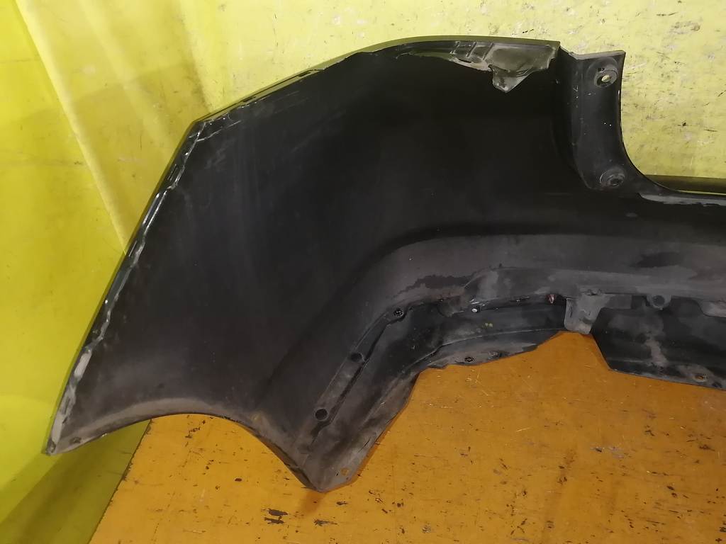 бампер Honda Insight