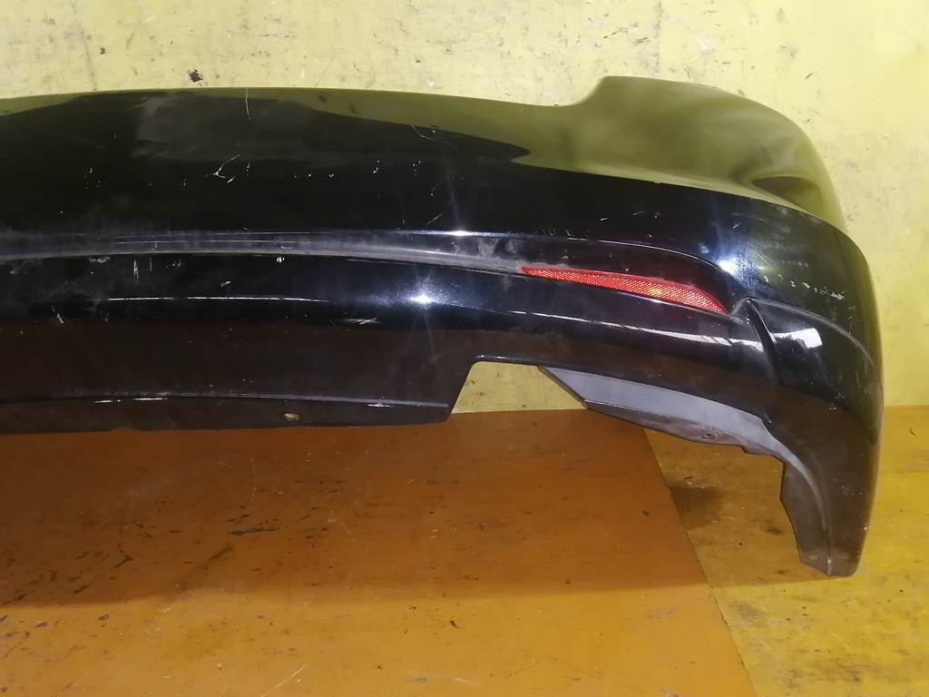 бампер Honda Insight