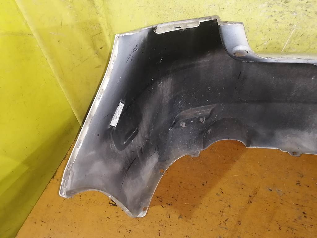 бампер Subaru Impreza