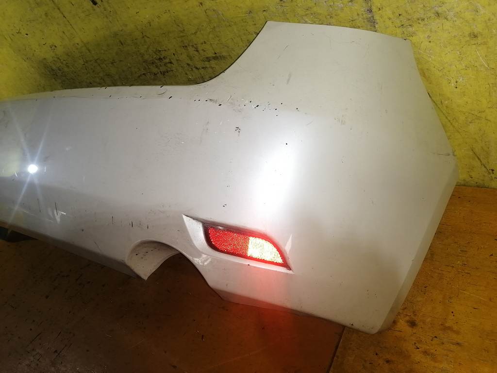 бампер Subaru Impreza