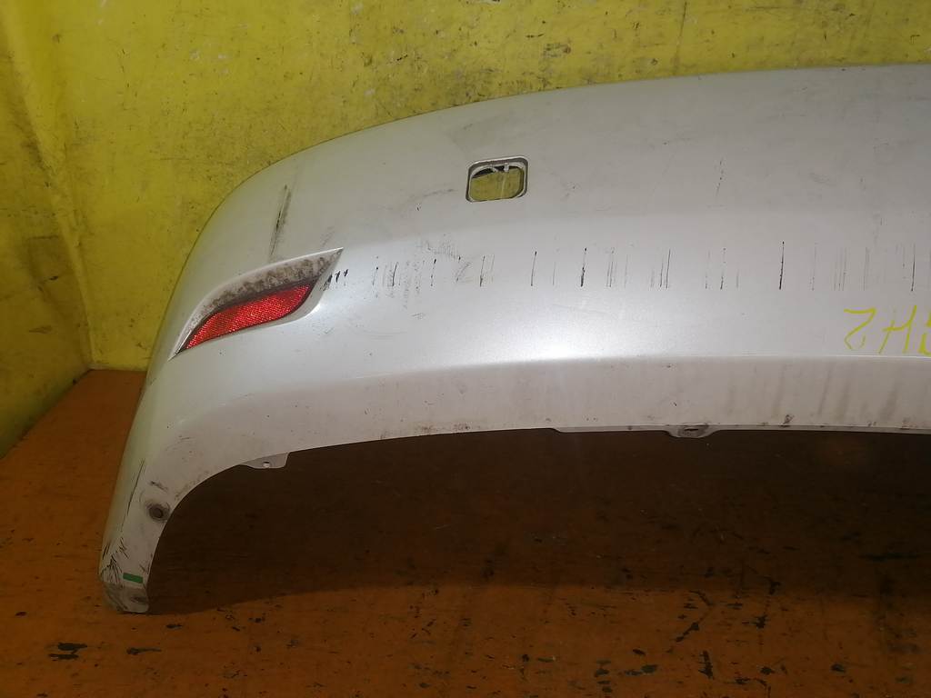 бампер Subaru Impreza
