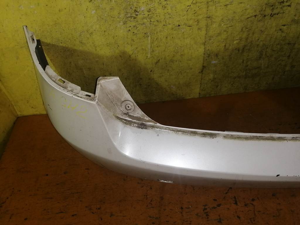 бампер Subaru Impreza