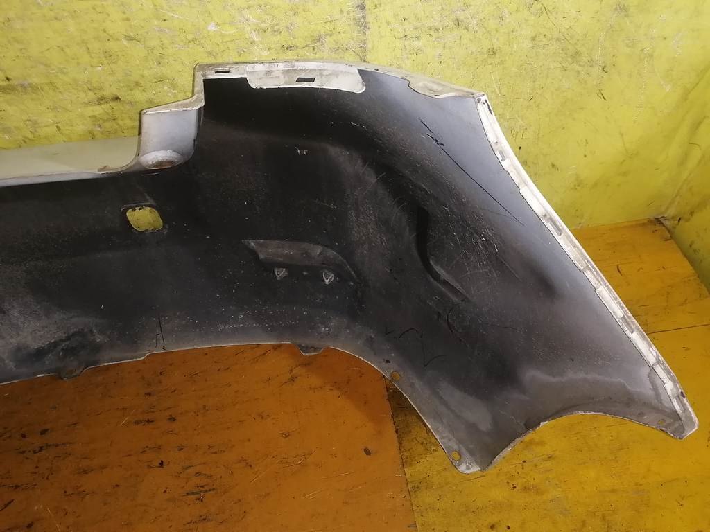 бампер Subaru Impreza