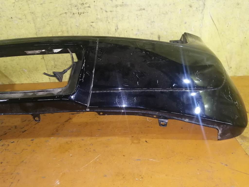 бампер Mitsubishi Colt
