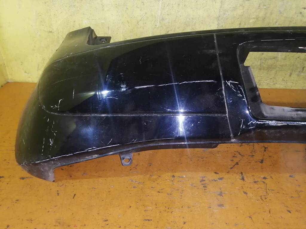 бампер Mitsubishi Colt