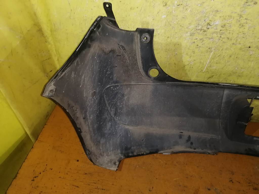 бампер Mitsubishi Colt