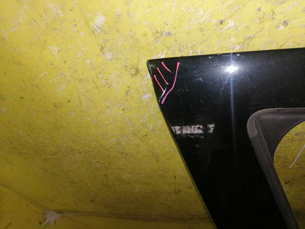 дверь Peugeot 308