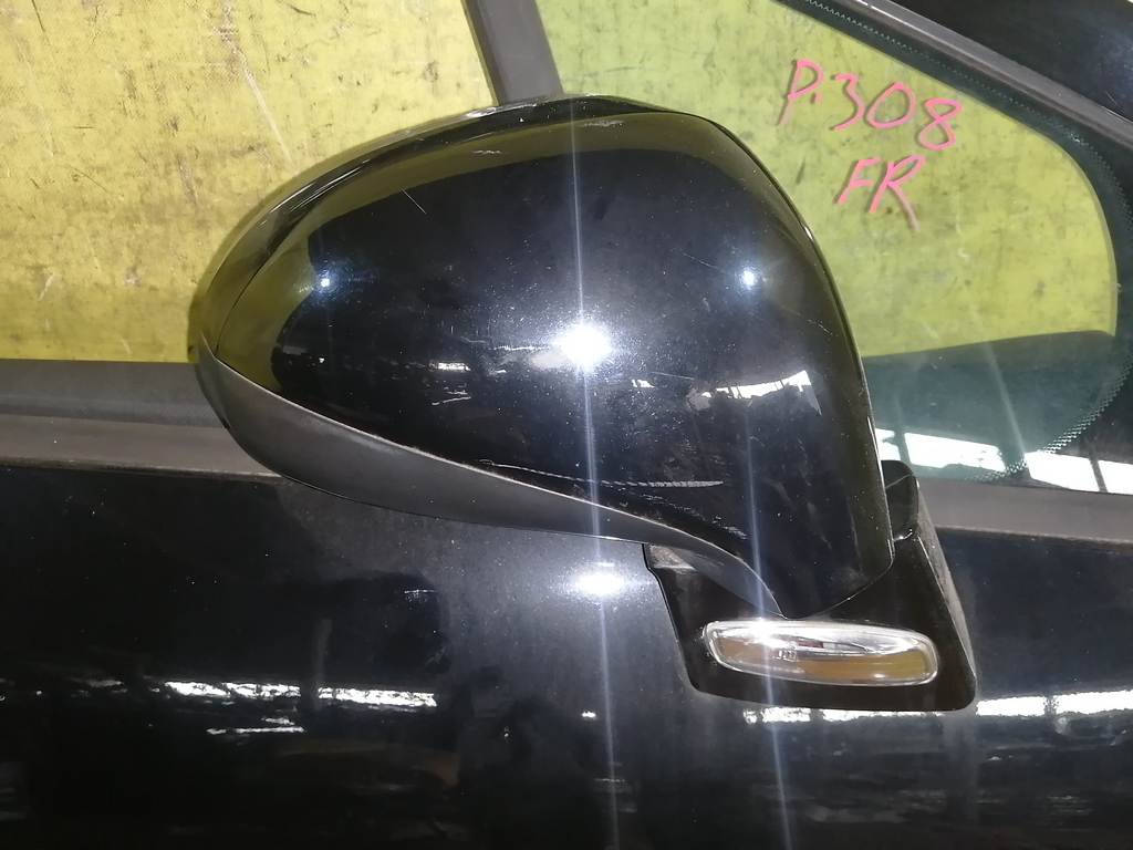 зеркало Peugeot 308