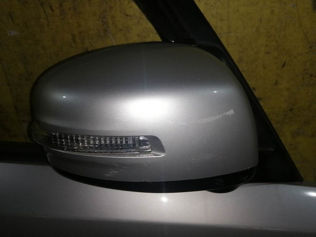 зеркало Suzuki SX4