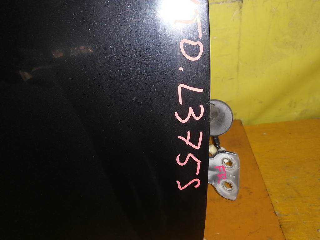 дверь Daihatsu Tanto