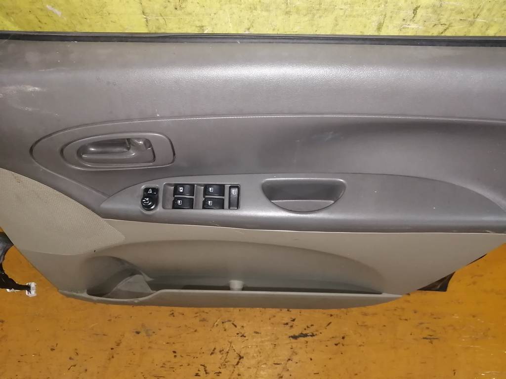 дверь Daihatsu Tanto