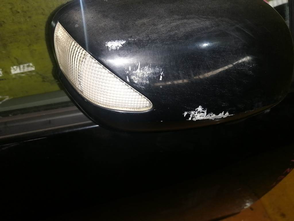 зеркало Honda Insight