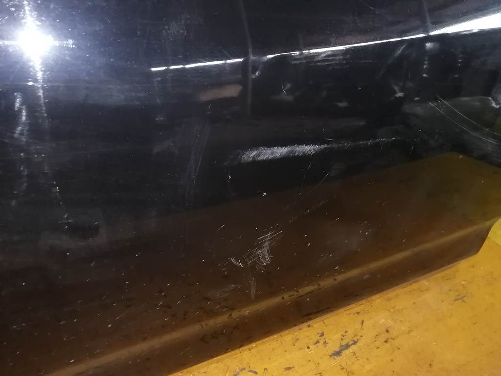 дверь Mitsubishi Outlander