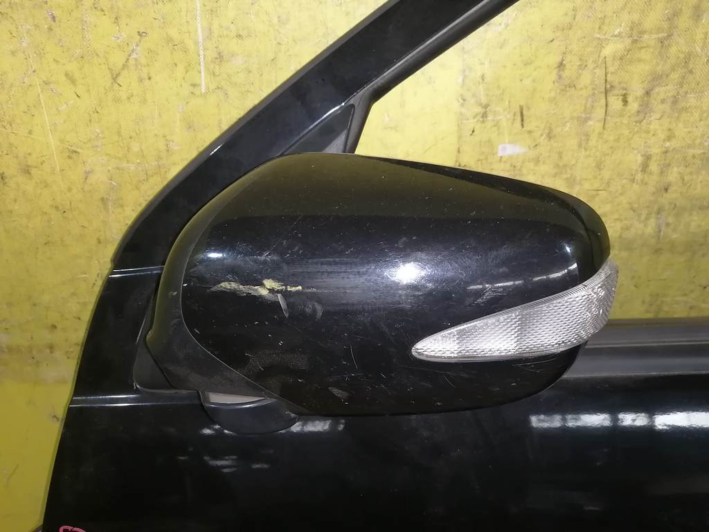зеркало Mitsubishi Outlander