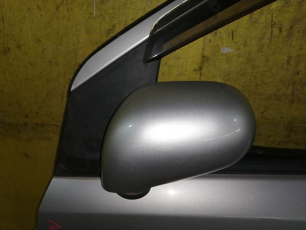 зеркало Nissan Note