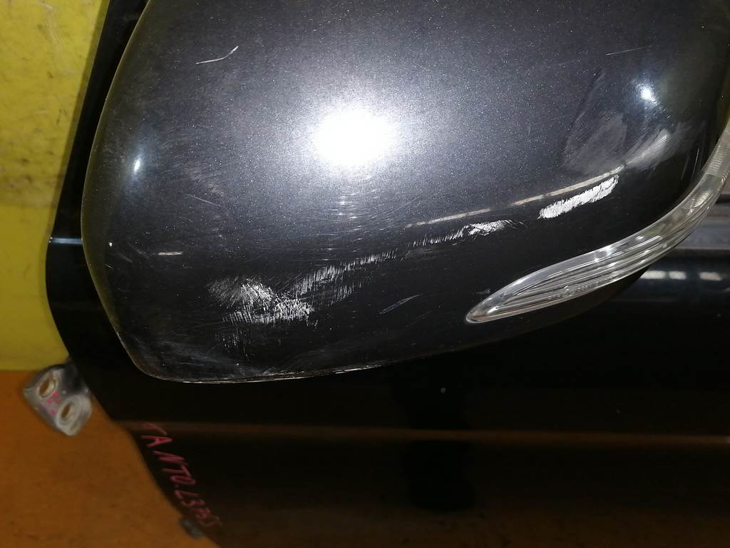 зеркало Daihatsu Tanto