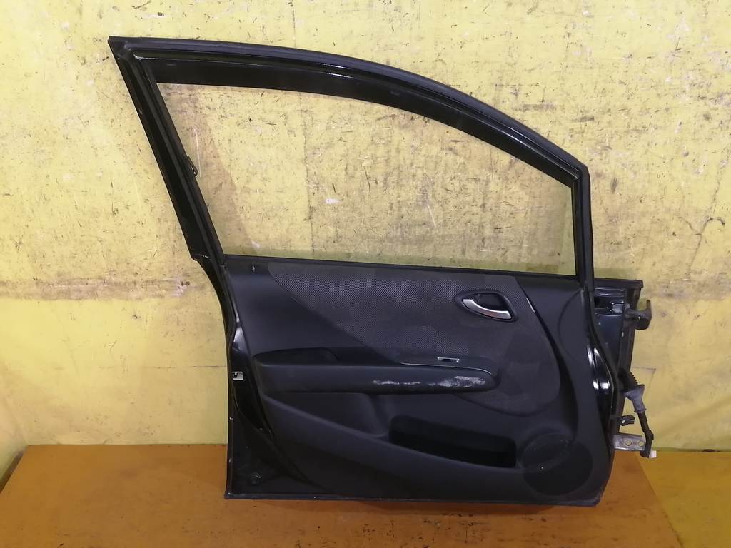 дверь Honda Fit