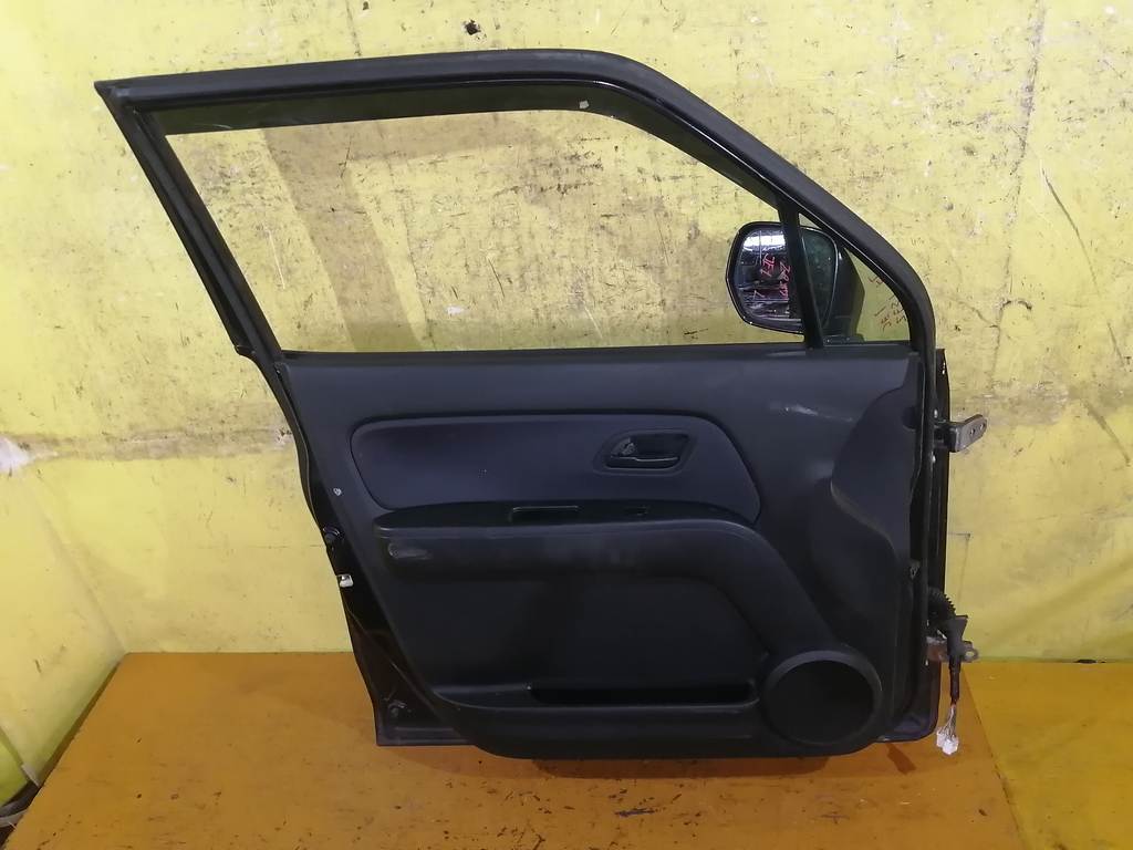 дверь Honda Zest