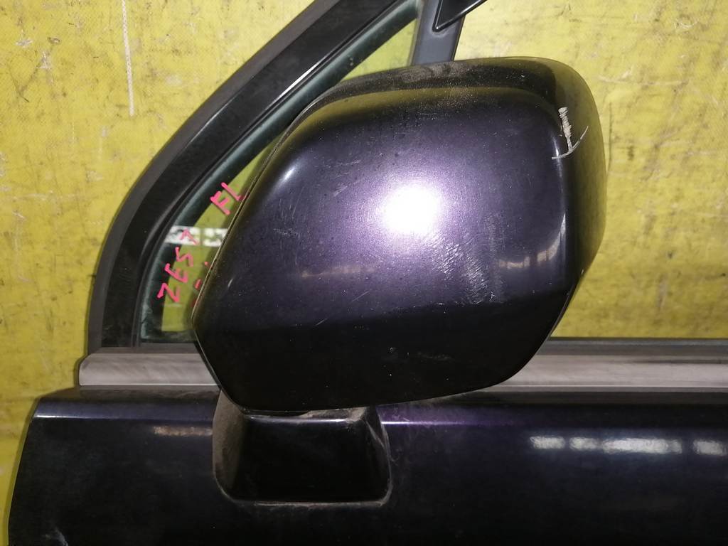 зеркало Honda Zest