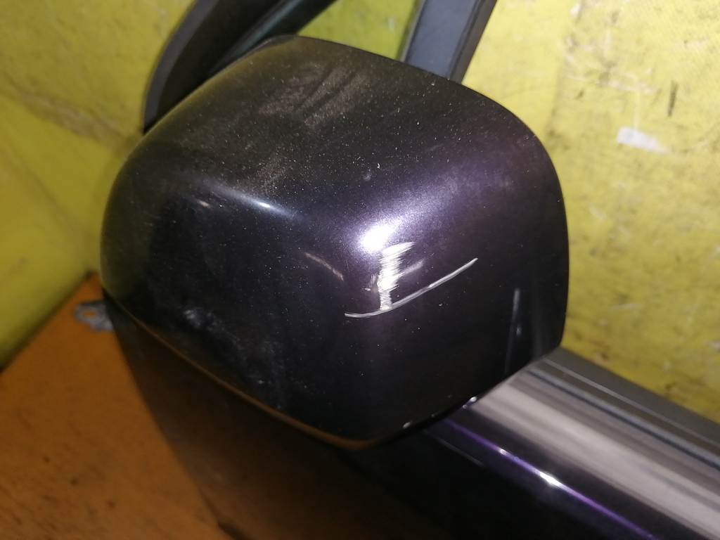 зеркало Honda Zest