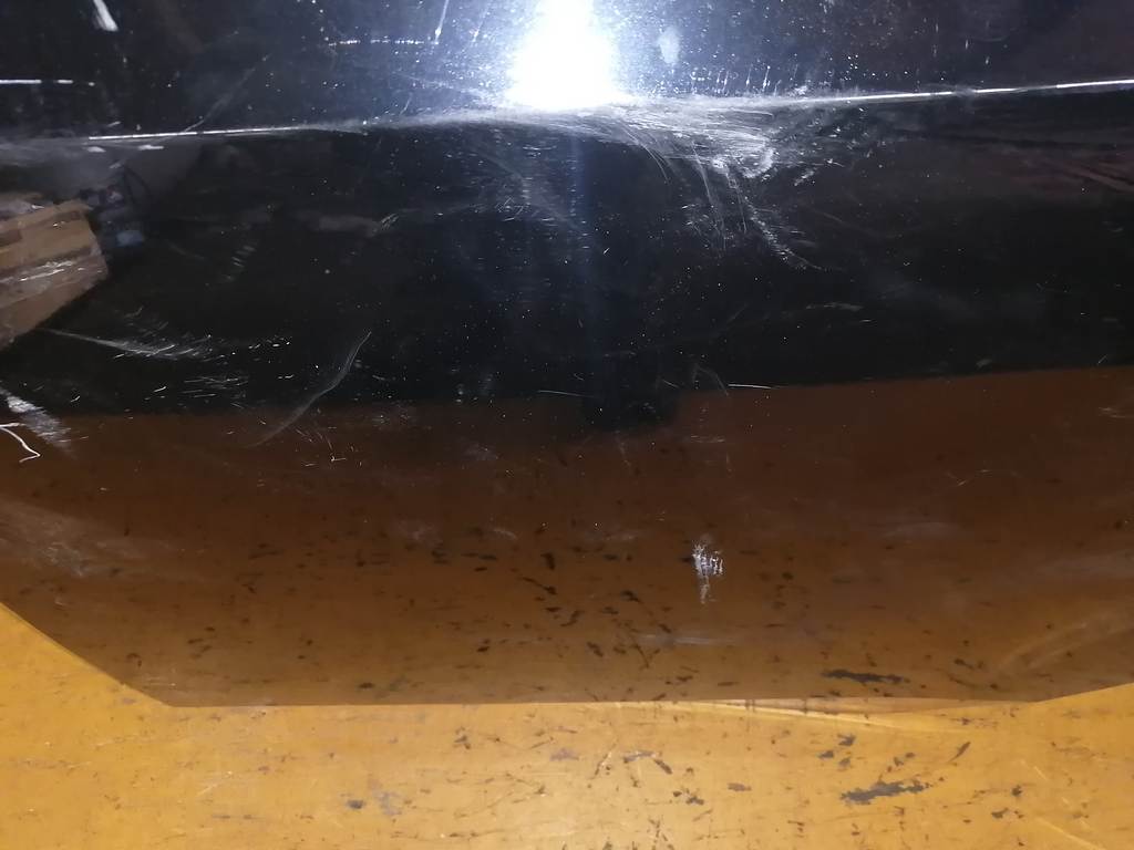дверь Honda Accord