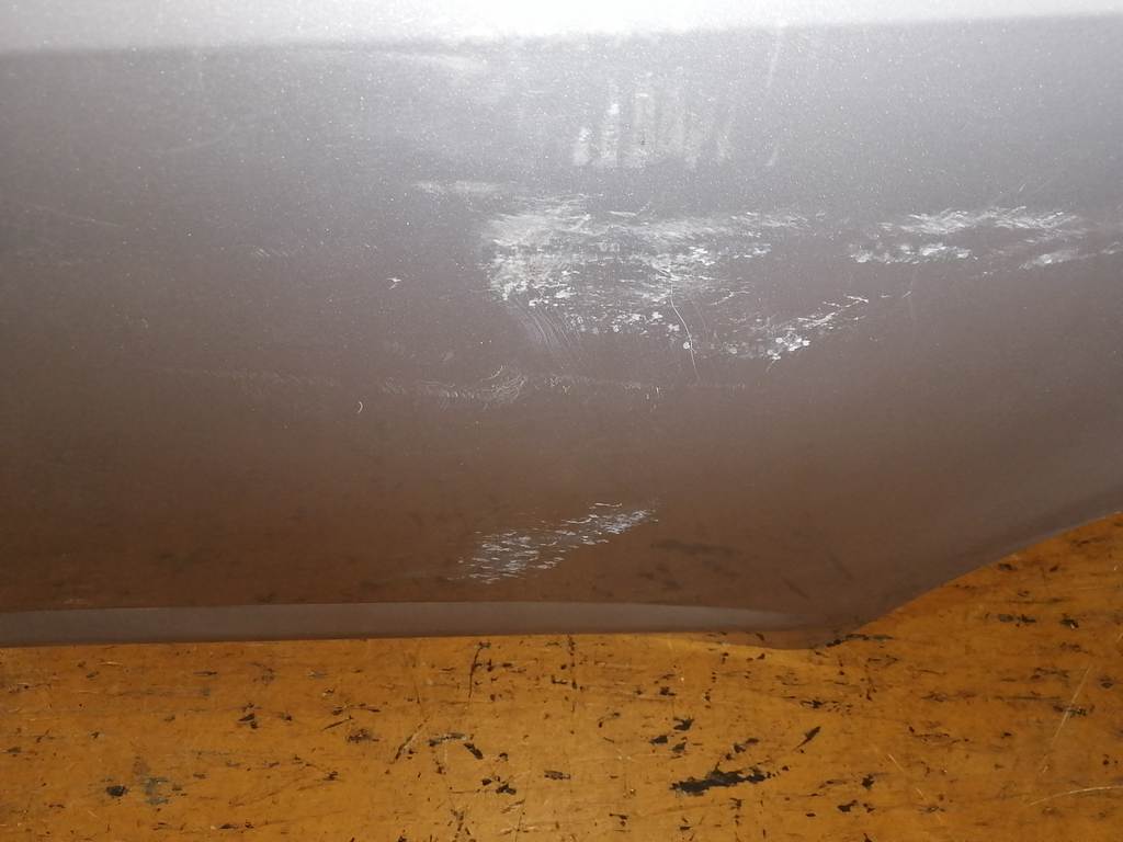 дверь Nissan Tiida Latio