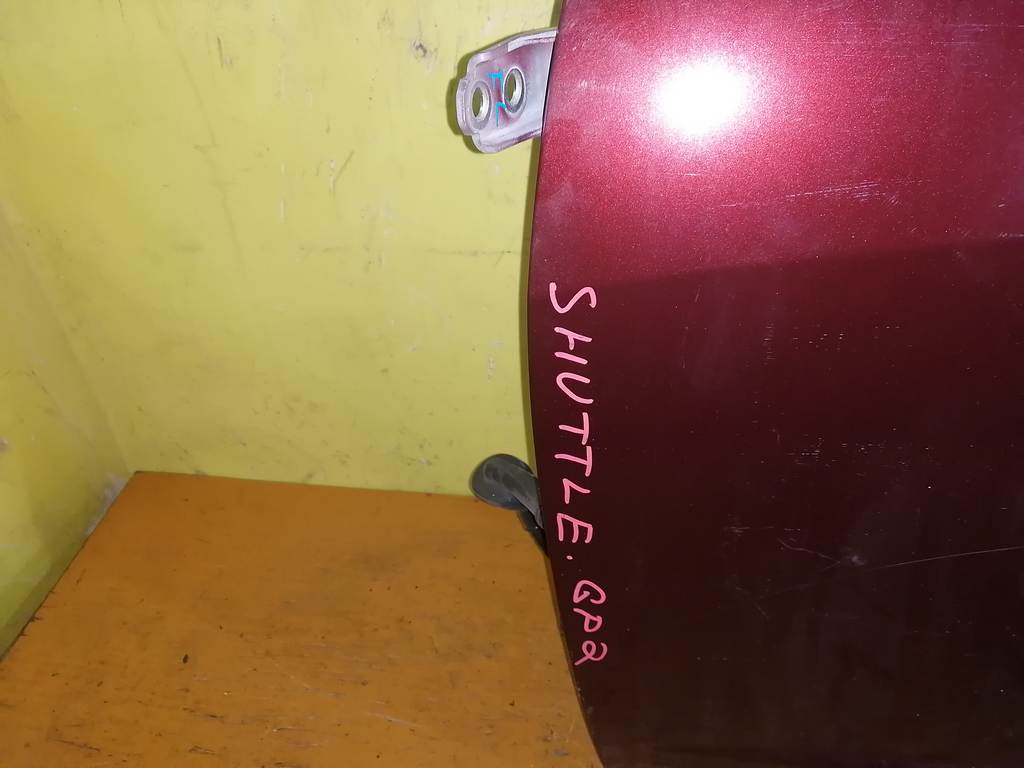 дверь Honda Fit Shuttle