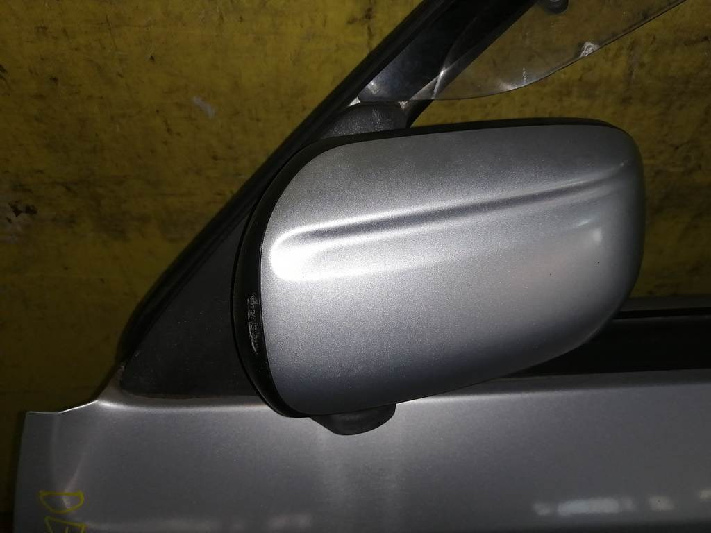 зеркало Mazda Demio
