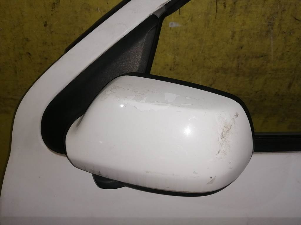 зеркало Mazda Demio