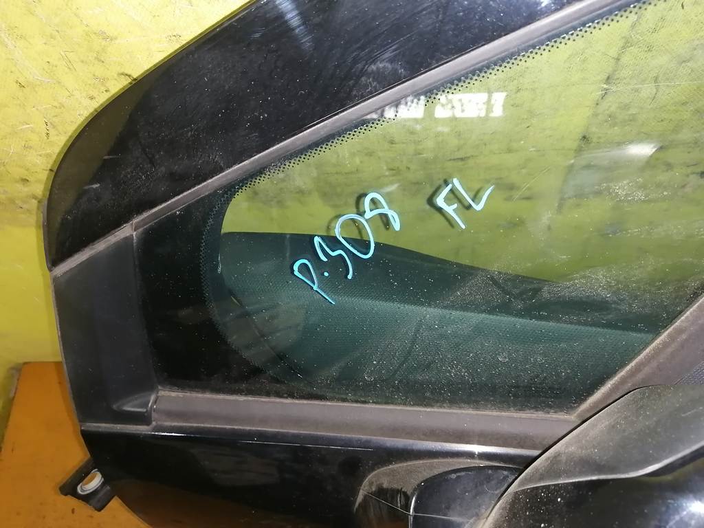 дверь Peugeot 308